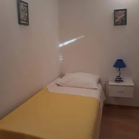 Apartments Anita Necujam Exterior photo
