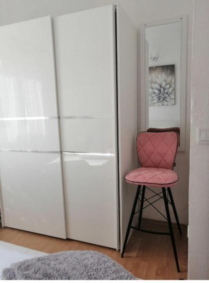 Anita Apartament *