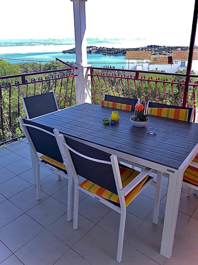 Apartament Anita Nečujam