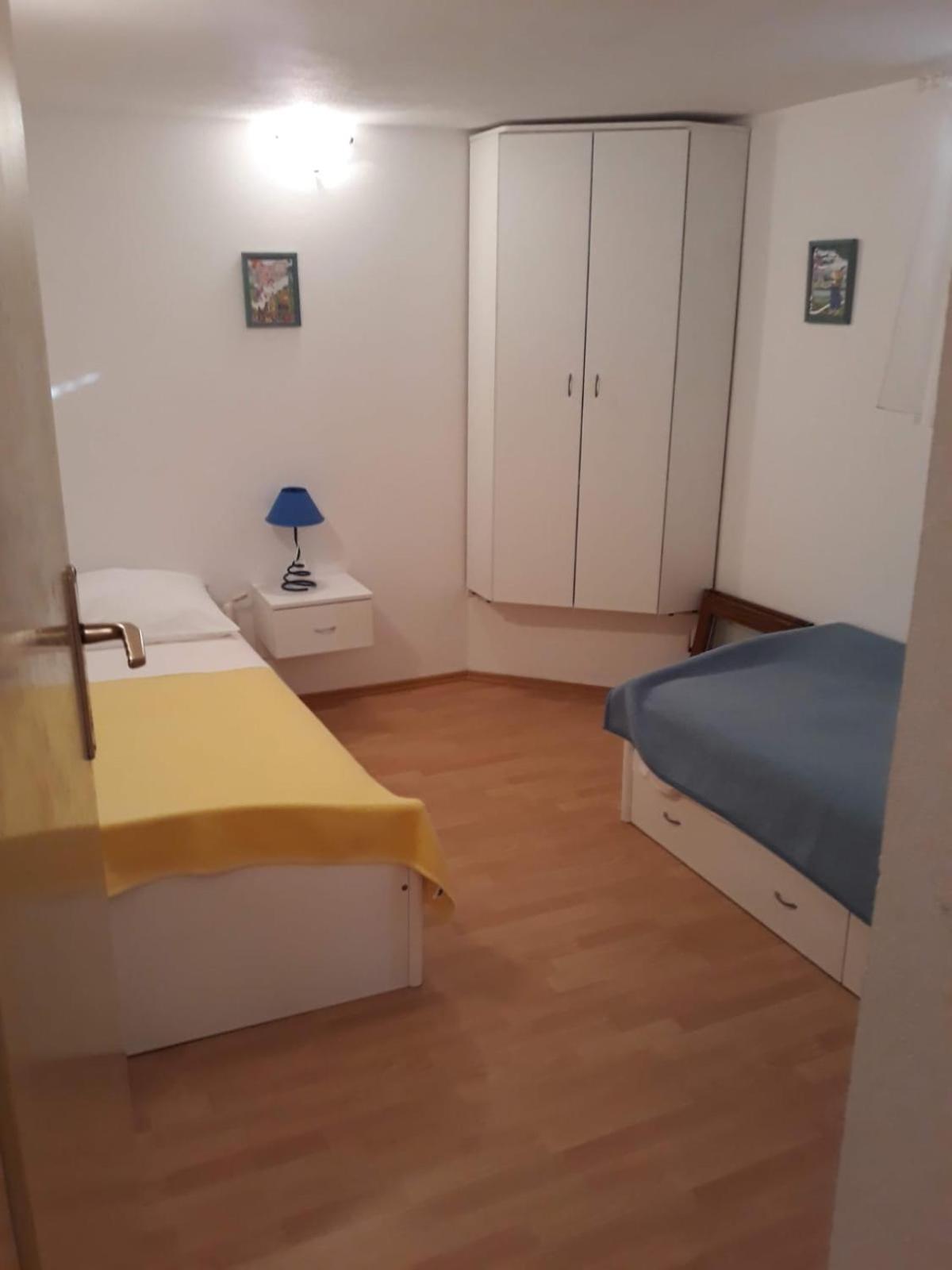 Apartament Anita Nečujam