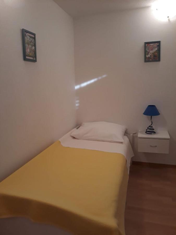 Anita Apartament *