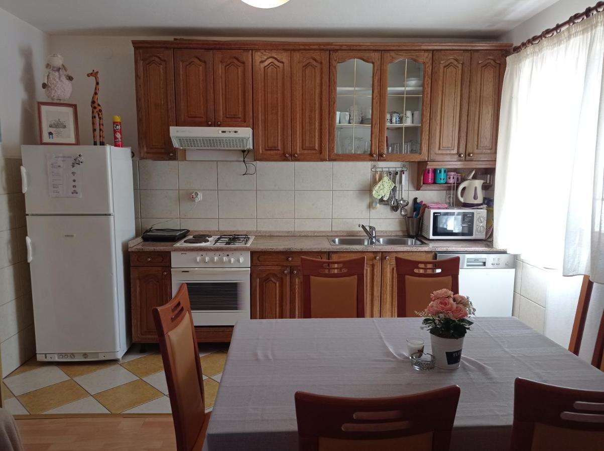 Anita Apartament Nečujam