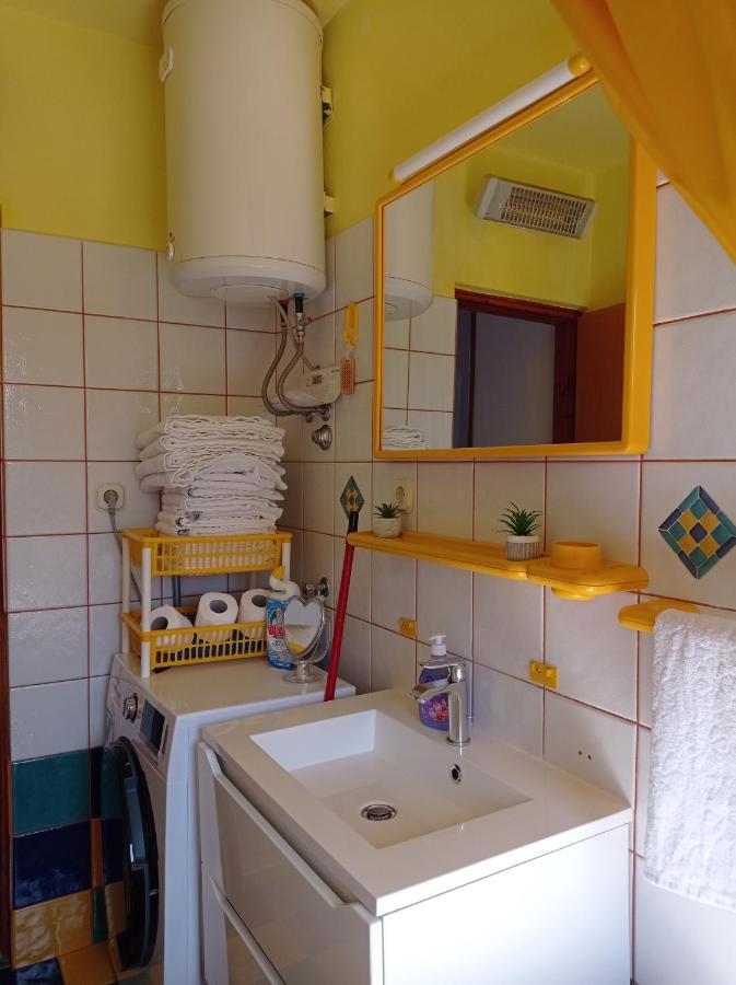 Anita Apartament Nečujam