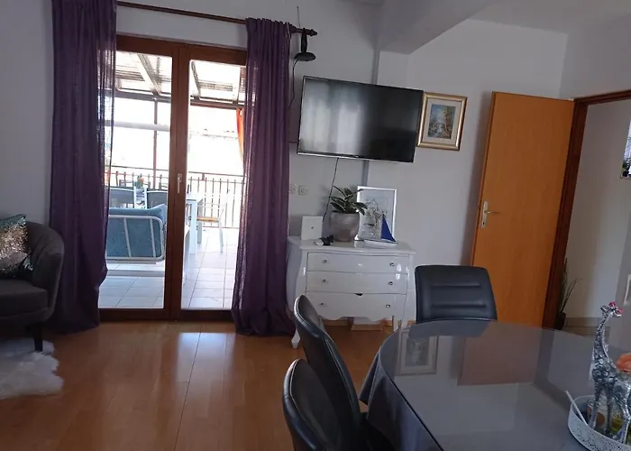 Apartments Anita