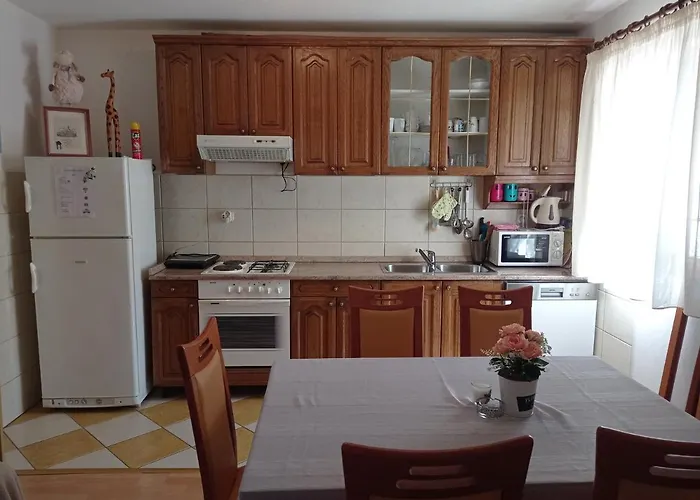 Apartments Anita