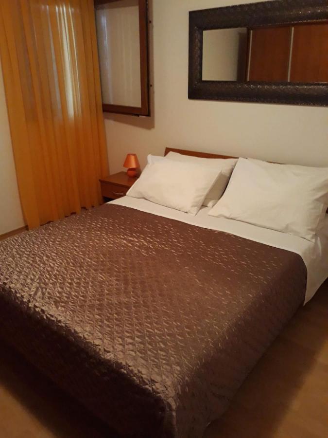 Anita Appartement *