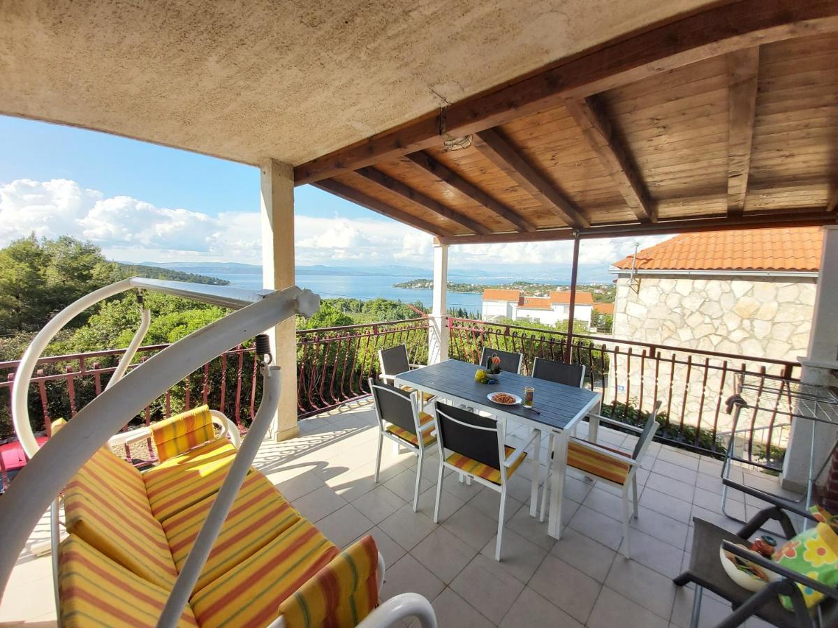 Anita Appartement *